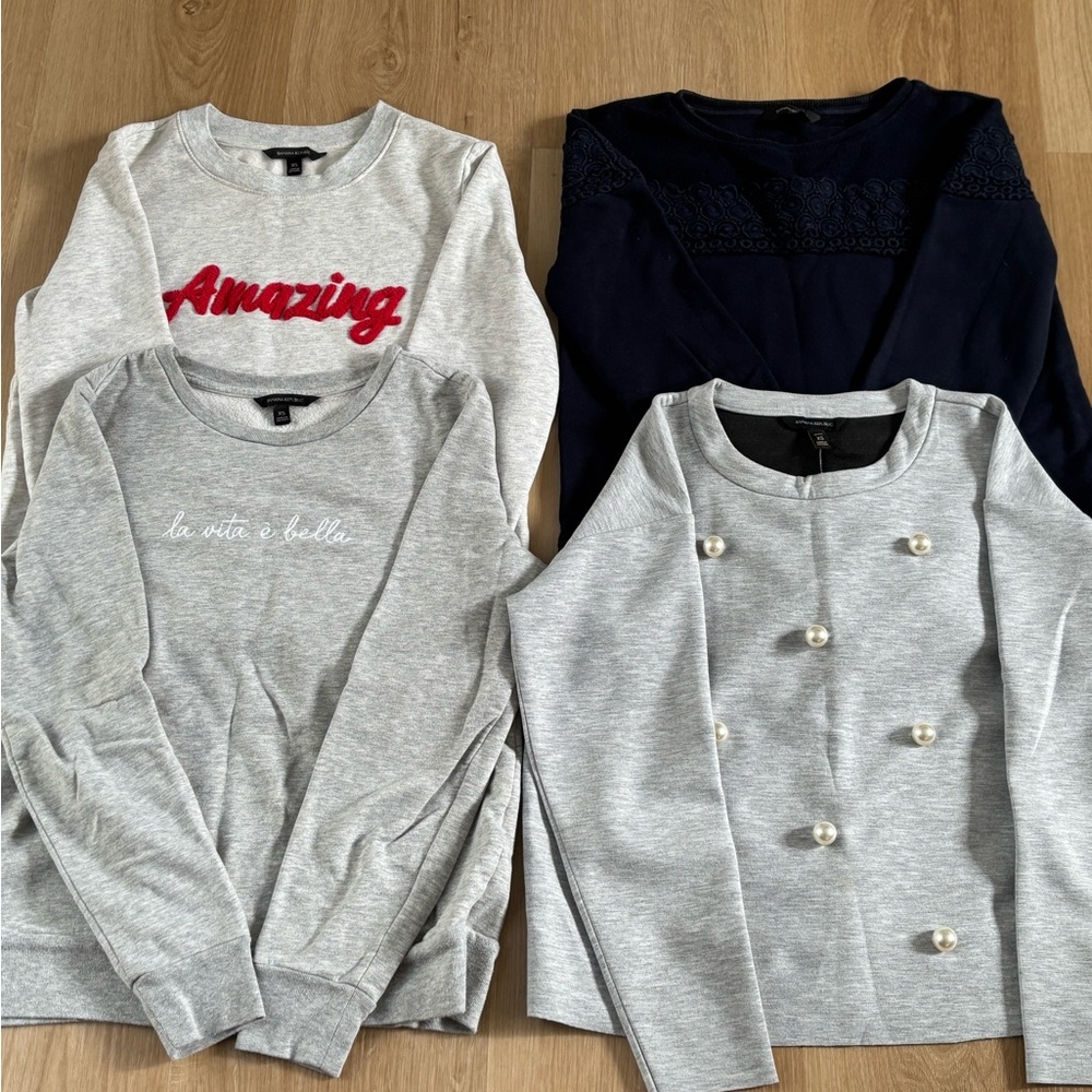 Banana Republic bundle